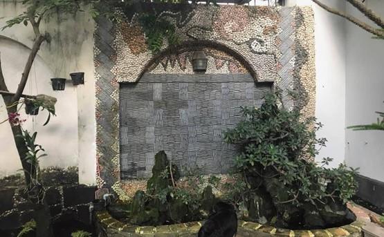 Villa for rent in district 2 D2200681 (5)